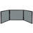Versare Tabletop Booth Display-15213630-15213649