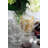 Napoleon Bee Glass Coffee Mug