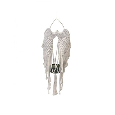 Macrame Wings