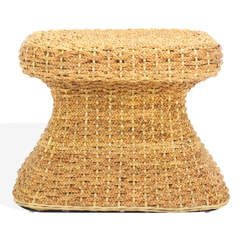 Table d'appoint Margarida Waterhyacinth