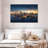 Sireci Manhattan Harbor Sunset