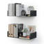 2 Piece Floating Shelf