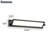 Metal Artwork Rotatable Sconces Wall Lamps With LED Dimmable Lights