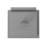 Gammett Outdoor Wall Mount Lantern with Anti-Fade Finish-1829534151-1797787486