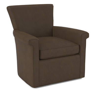 Swivel Armchair