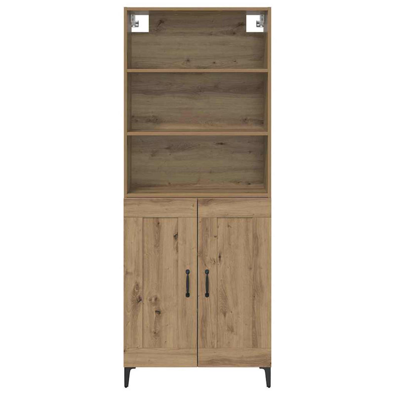 Sideboard, Artisan Oak