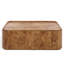 Table basse Torryn Burl