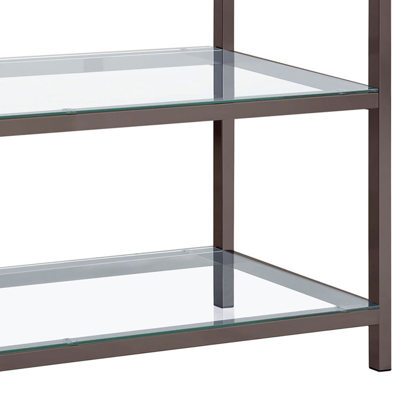 Console Weston