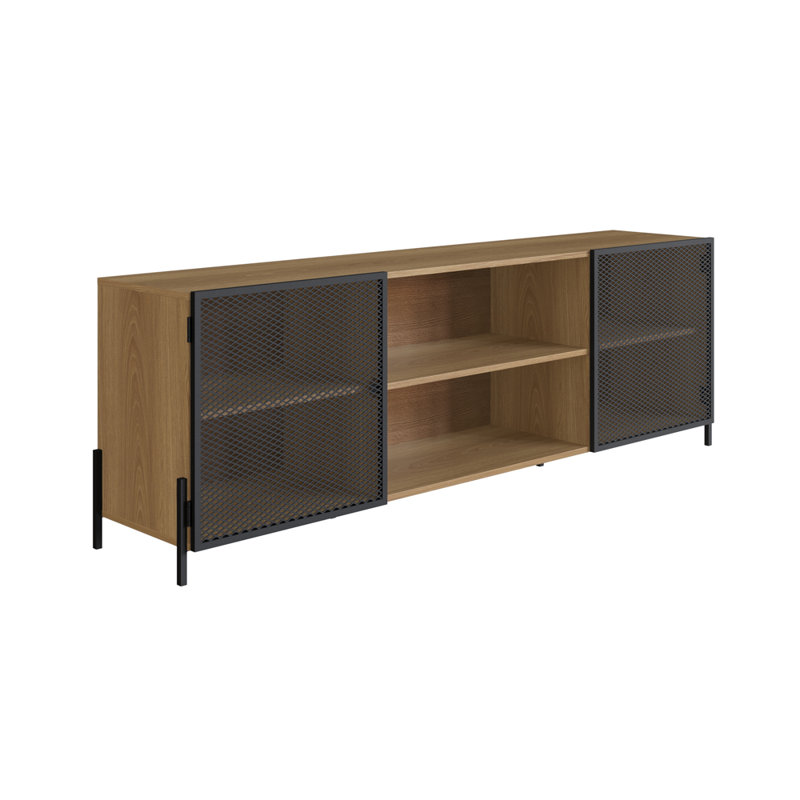 Buffet de 70,9 po Smauel