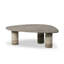 Zion Marble Coffee Table-327902272