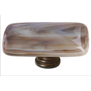 Cirrus Rectangular Knob Knob