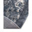 Tapis oriental bleu Charters Towers-1504459079