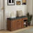 Shelbie 12 Pair Shoe Storage Bench