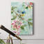 Asbury Garden Song I - peinture sur toile tendue-653737324