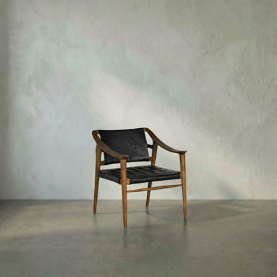 Garibaldi Upholstered Armchair