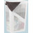 Plastic Laundry Hamper with Handles-1289490288