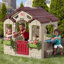 Maisonnette pour enfants pour tout-petits Step2