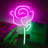 Akshan 15'' Neon Sign