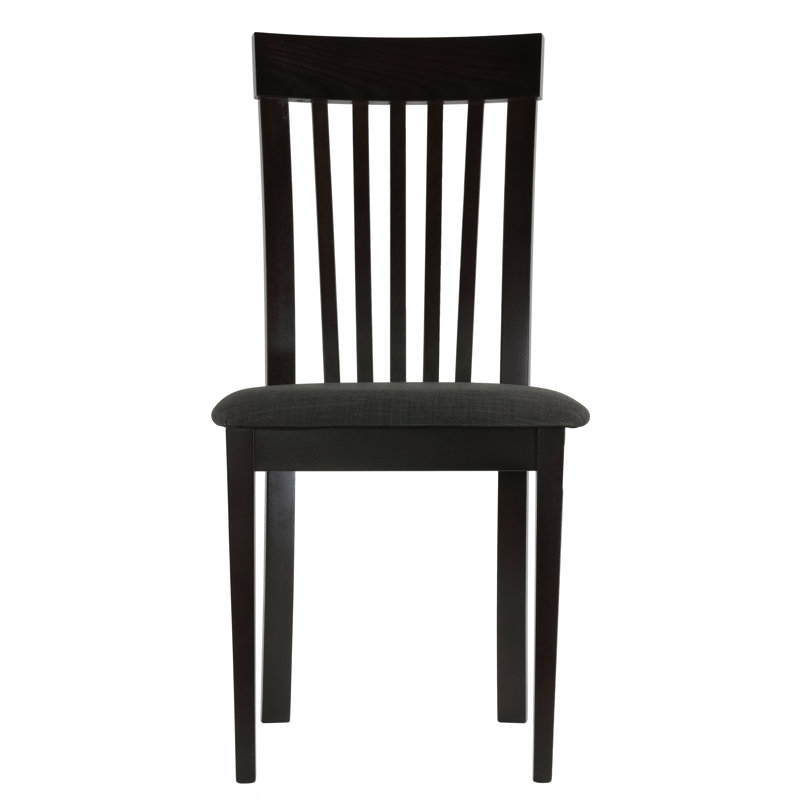 Ventura 18.5'' H Upholstered Side Chair
