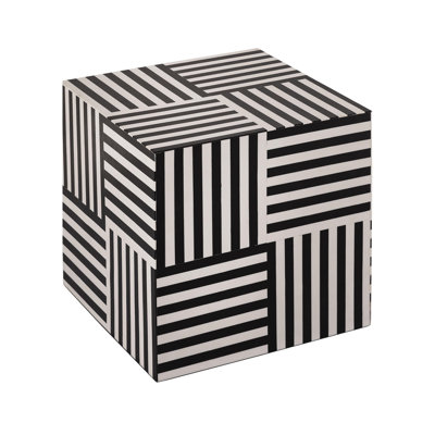 Albert End Table