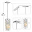 Luminaire suspendu moderne en cristal-1899825816-1899825830