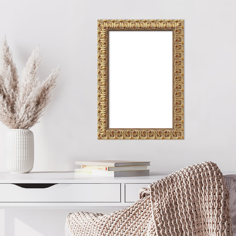 Tableaux d'organisation Florentine, 21" H x 15" W