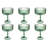 Mesa Acrylic Coupe Glass -254953045