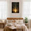 1 Piece Wrapped Canvas Wall Art-2060565449