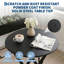 Patio Dining Set-735499551