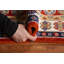 One-of-a-Kind New Age Wool Area Rug in-69833742