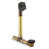 Bronze brillant est en rupture de stock