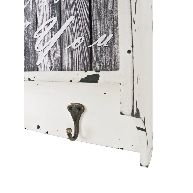 Chipping Norton Wall Wall Hook
