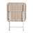 Modern Folding Square Table