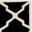 Phillipsdale Geometric Wool Hand Woven Area Rug-15827557