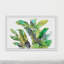 1 Piece Single Picture Frame Painting-804166916