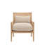 Nagoya Boho Rattan Armchair 