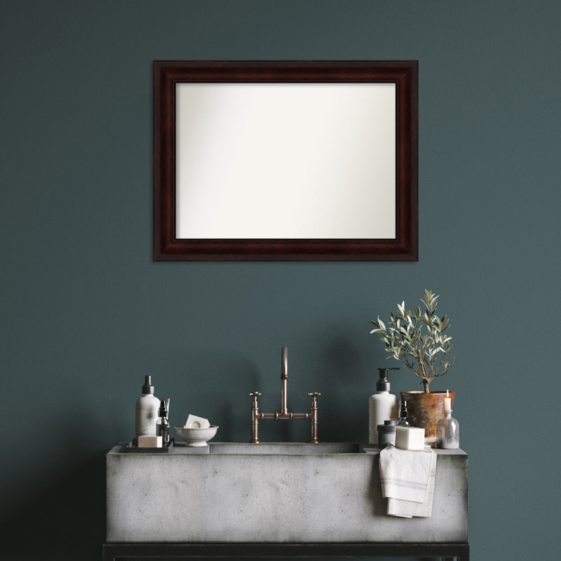 Miroir mural Nathian, 25,25 po x 33,25 po