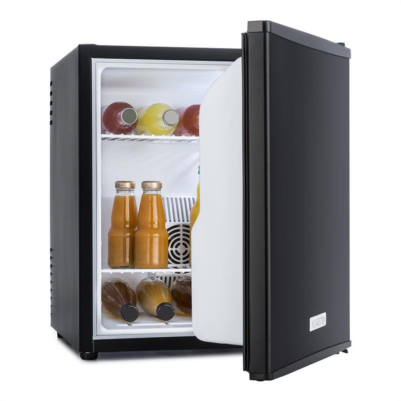 Klarstein 40m³ L Freestanding Mini Fridge