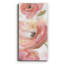 Blooming Coral I - Wrapped Canvas Print-1598795810