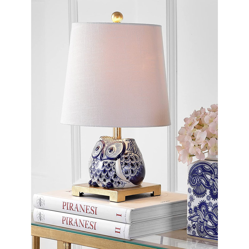 Lampe de bureau Charlice