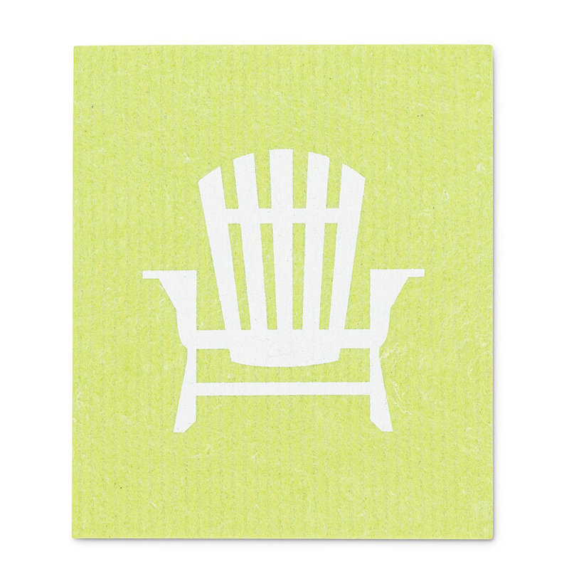 Cotton Jacquard Dish Cloth Kitchen Towel