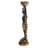 Cleopatra's Nubian Guard Large-Scale Statue