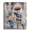 Cox 1 Piece Wrapped Canvas Wall Art Set-1401370433