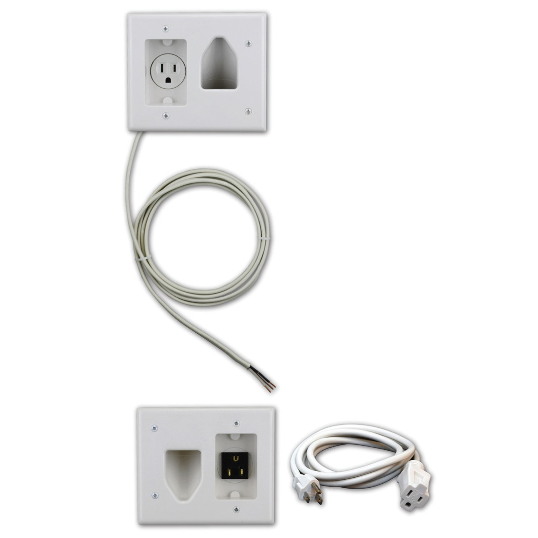 DataComm Cable Organizer DataComm