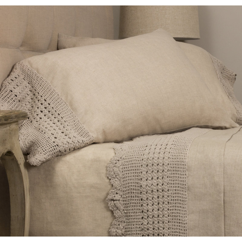 Evi Pillowcase, Standard