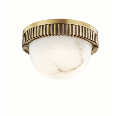 Ainsley 1-Light LED Flush Mount