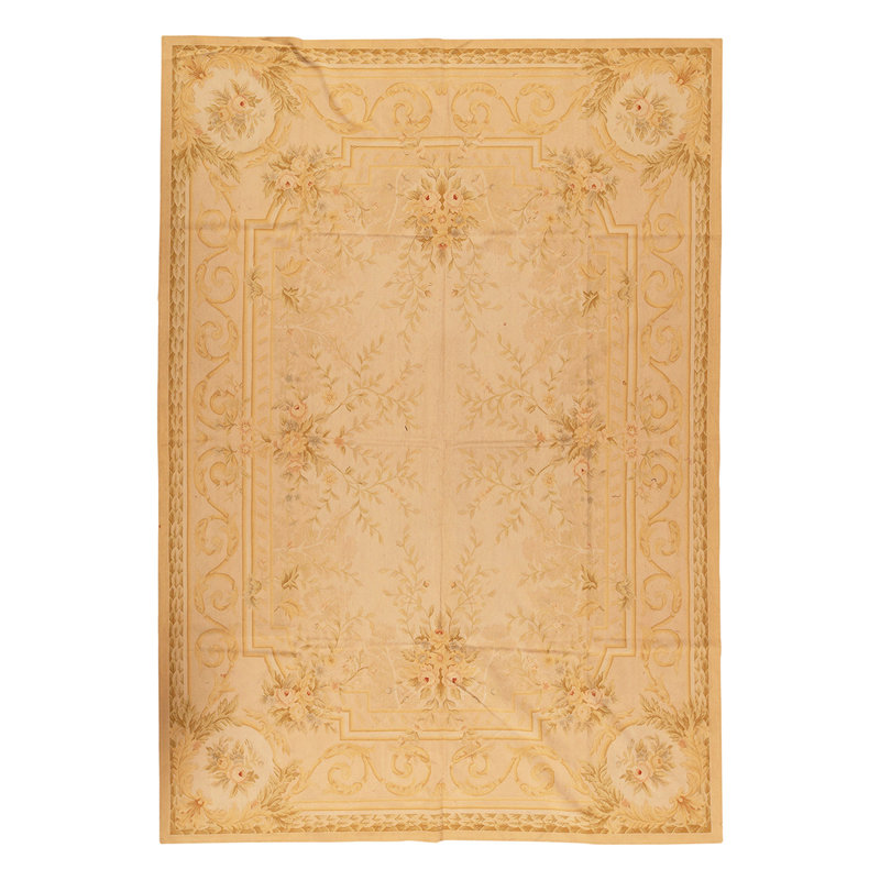 One-of-a-Kind 10' X 14' Area Rug