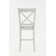 Barfield Solid Wood Counter Stool