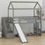 Lit mezzanine avec glissade-2106890597