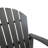 Set Of 2 Outdoor Adirondack Barstools-1103346159